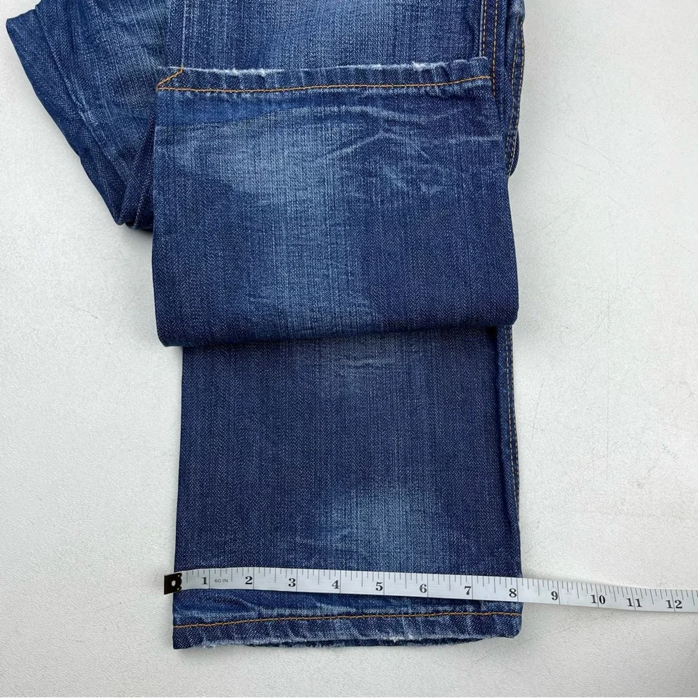 nudie jeans slim jim original broken dream - Picture 6 of 9